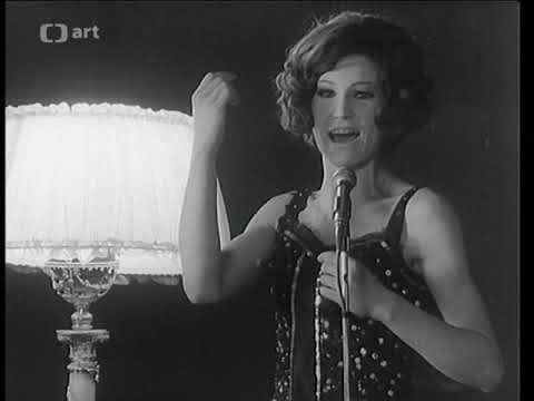 Marta Kubišová - Lampa (1968)