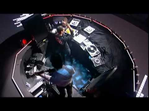 Tiësto featuring Mason - Lethal Industry (From Tiësto In Concert 2)