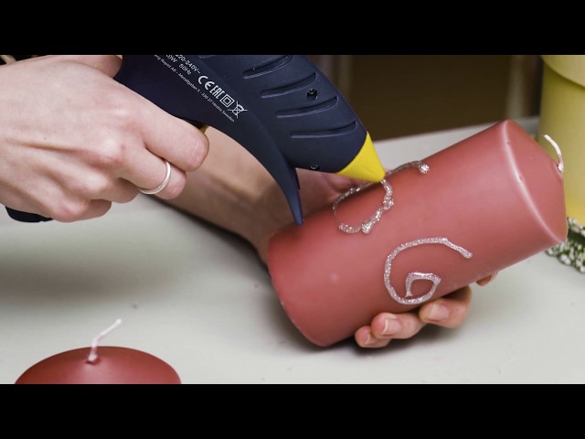 Video teaser for Rapid EG130 Niedertemperatur-Klebepistole- DE