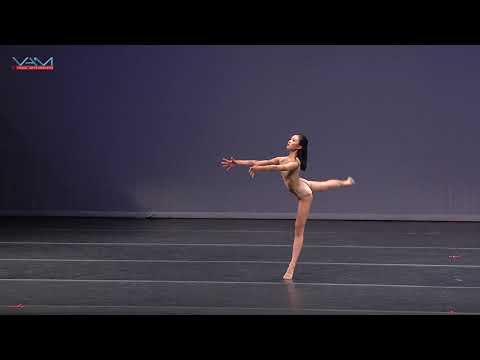 Taylor Tran YAGP Contemporary