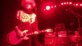 Melvins "Onions Make the Milk Taste Bad" @ The Observatory 12-27-2016