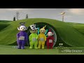 Teletubbies Rare Windmill Clip 32