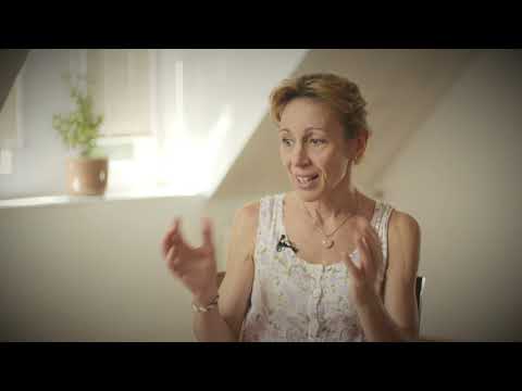 Az irgalmasság kézművesei