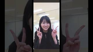 #賀喜遥香 #乃木坂46
