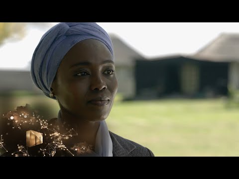 Jola warns Siza – Isibaya | Mzansi Magic