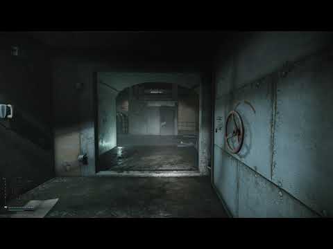 RB - ORB2 Key spawn - Escape from Tarkov