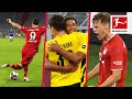 Top 10 Moments September • Lewandowski's Record, Youngsters on Fire & Kramaric Goals