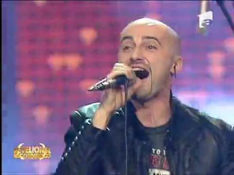 Voltaj - Tanar vreau mereu sa fiu