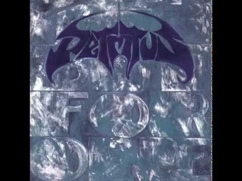 Detritus - So Far Away
