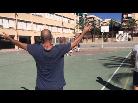 Equipo federado prebenjamín fútbol. Curso 2014-2015