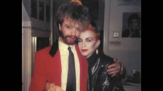 Eurythmics &quot;For The Love Of Big Brother&quot; 2024 Sound Mix