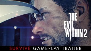 The Evil Within 2 video 1
