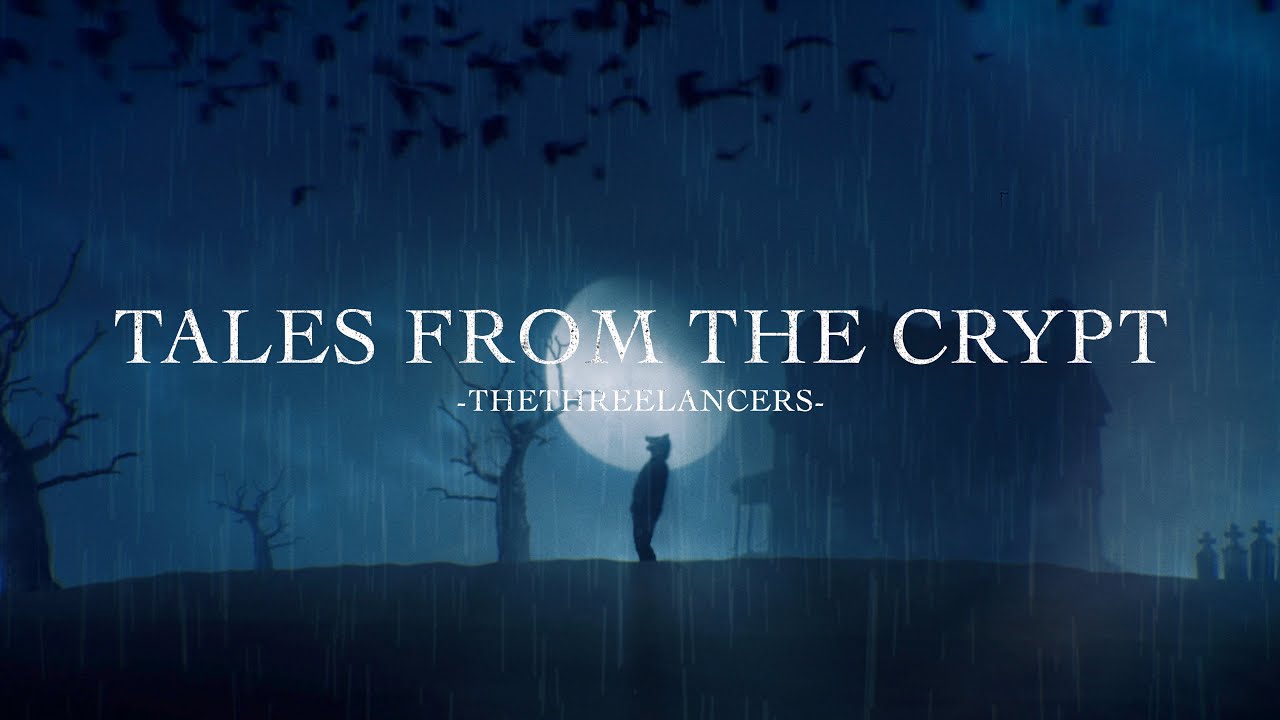 Tales From The Crypt: Halloween Short Film thumbnail