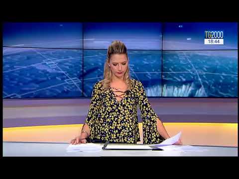 Tg2000 del 3 novembre 2017 - Edizione delle 18:30