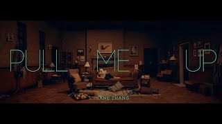 Jane Zhang - Pull Me Up (Official Music Video) | 張靚穎 Pull Me Up 官方MV正式上線