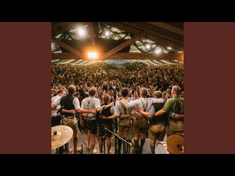 Abschiedssong - Saustoimusi