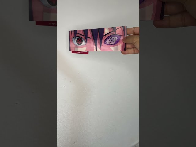 ستكر ناروتو 3D