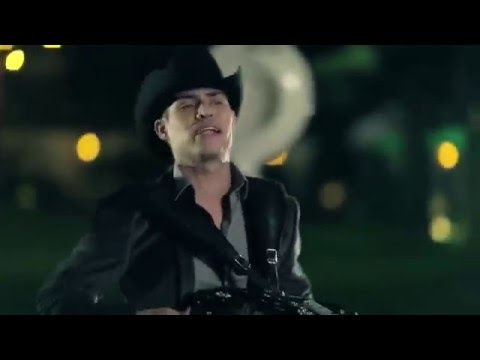 Gerardo Mercado - Nervios de Acero (Video Oficial)