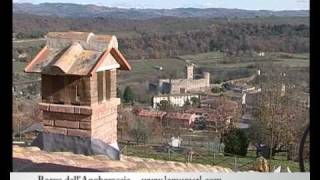 preview picture of video 'Borgo dell'Anghereccia'