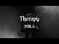 VOILÀ - Therapy (Karaoke / Instrumental)