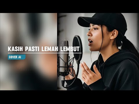 Kasih Pasti Lemah Lembut (Cover AI)