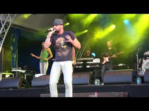 Jah Ina Your Life video