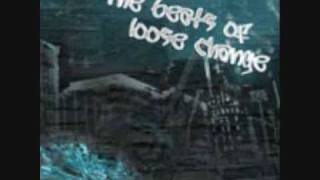 The Beats Of Loose Change - Nick Tha 1da - The 4th Sense