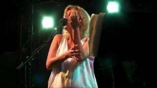 Martha_C'est Toujour La Meme Histoire