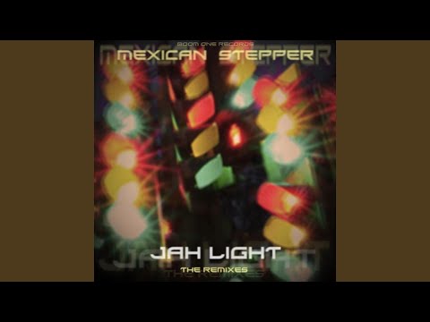 Jah Light (feat. Jah My T)