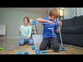 NATIONAL GEOGRAPHIC rinkinys Epic Fort Building, RTFORT70 