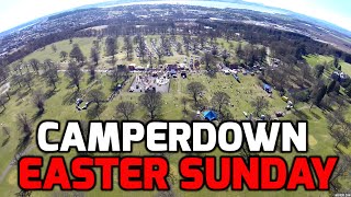 preview picture of video 'Camperdown Park Dundee Easter Sunday :- DJI Phantom 2 Drone + GoPro Hero 3'