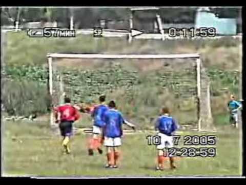 CENUSA PARC penalty aparat de CHIHAI SERGIU