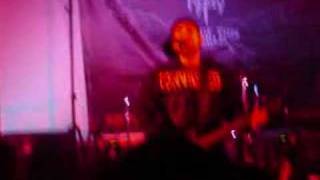 Seventh Day Slumber- Every Saturday LIVE