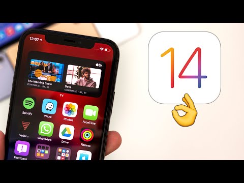 iOS 14 Beta 6 - Slow but steady..