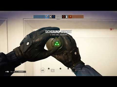 Operator Vorstellung #11 |Lesion, Ying