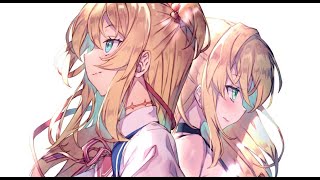 [Holo]哈洽馬恐怖系列結束+休息（更新）