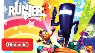 Runner3 video 2