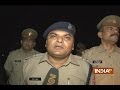 Police encounters with goon near Vaishali metro station, 1 held