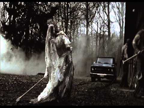 El Guapo Stuntteam - Back from the Grave Video release version.