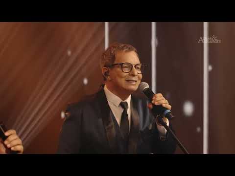 Althaír & Alexandre - CICATRIZ [DVD Ensaio Tour 2024]