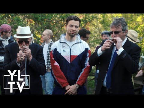 Cornic Feat. Reksen - "Mammasønn" [OFFISIELL MUSIKKVIDEO]: YLTV