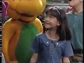 Barney S 1 2 3 4 Seasons 1996 1997 VHS 360p