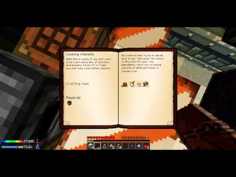 Crash Landing Ep 7 - Finally (Re - Upload)