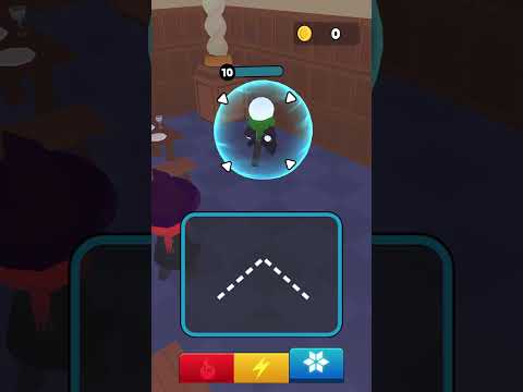 Spell Attack