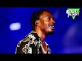 Lil Tjay Love Hurts LIVE Beach Please 2025
