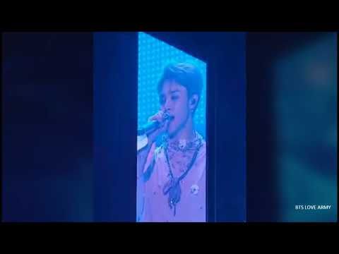 180906 BTS   'The Truth Untold' WORLD TOUR 'LOVE YOURSELF live In LA