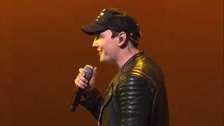 Here As In Heaven | Mack Brock | Elevation Church Worship | Acoustic Live Praise