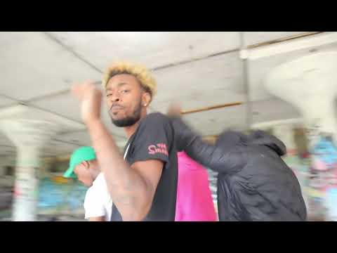 Gl33sh Music Video