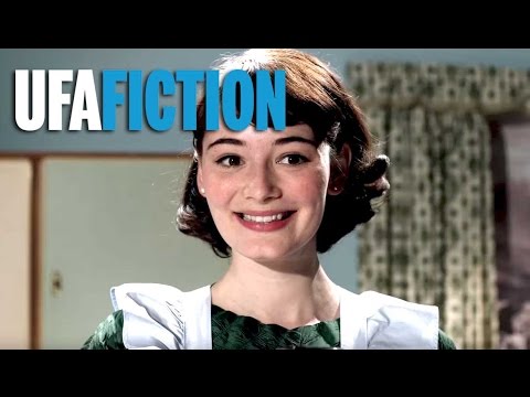 KU'DAMM 56 // CASTINGCLIP 2: Prontofix Begeisterung (mit Maria Ehrich) // UFA FICTION
