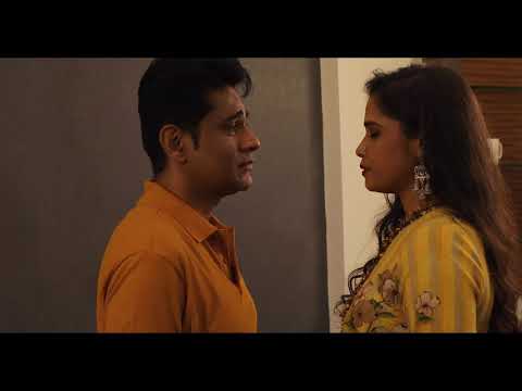 Mandar Bhanage portfolio video2